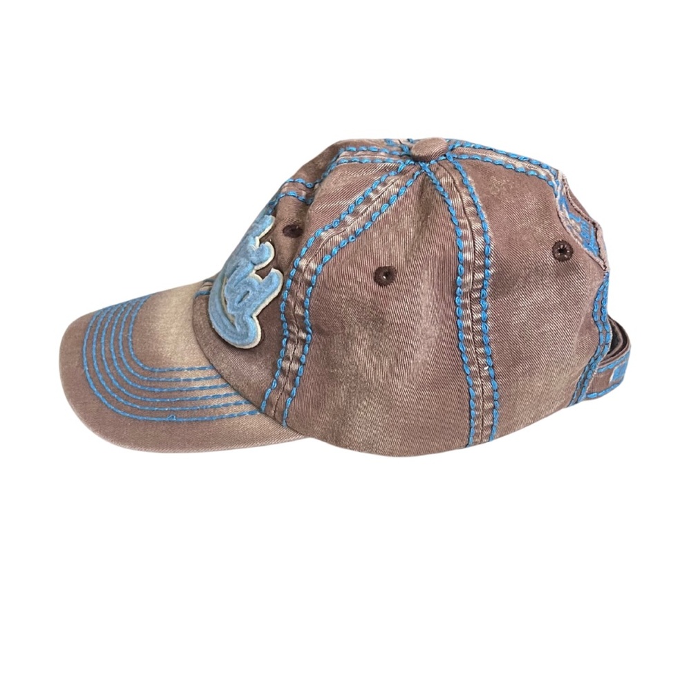 Robin Ruth Madrid Embroidered Cap - Picture 4 of 8